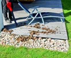 Einhell Cordless Leaf Blower [GE-CL 18 Li E-Solo] [Battery Optional] Gardening Supplies