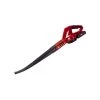 Einhell Cordless Leaf Blower [GE-CL 18 Li E] 2.0 Ah Battery Charger Set Included