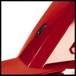 Einhell Cordless Leaf Blower [GE-CL 18 Li E] 2.0 Ah Battery Charger Set Included