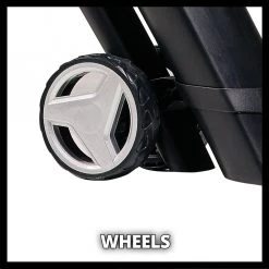 Einhell Gardening Supplies Cordless Leaf Vacuum & Blower GE-CL 36 Li E-Solo 14 Einhell Gardening Supplies Cordless Leaf Vacuum & Blower GE-CL 36 Li E-Solo