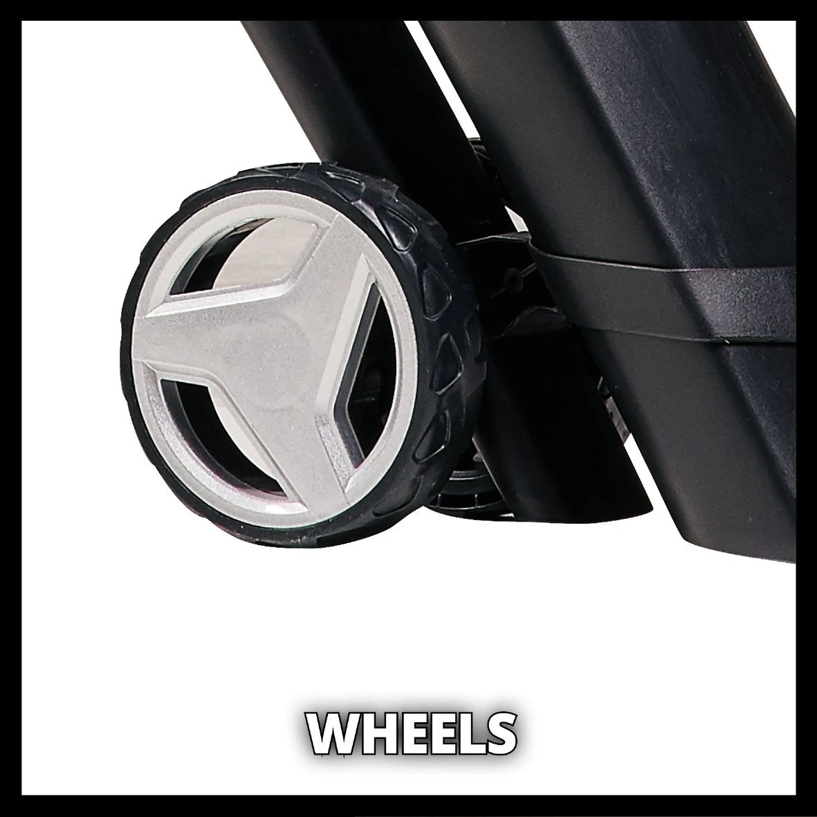 Einhell Gardening Supplies Cordless Leaf Vacuum & Blower GE-CL 36 Li E-Solo 7 Einhell Gardening Supplies Cordless Leaf Vacuum & Blower GE-CL 36 Li E-Solo