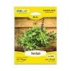 Steve & Leif Gardening Supplies Thai Basil Seeds