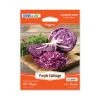Steve & Leif Purple Cabbage Seeds 1 Steve & Leif Purple Cabbage Seeds