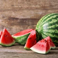 Steve & Leif Watermelon Seeds