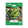 Steve & Leif Okra Seeds