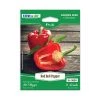 Steve & Leif Red Bell Pepper Seeds