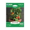 Steve & Leif Gardening Supplies Red Tiny Tim Tomato Seeds