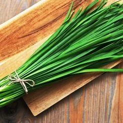Steve & Leif Chinese Chive Seeds Gardening Supplies