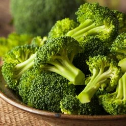 Steve & Leif Gardening Supplies Broccoli Seeds