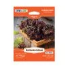 Steve & Leif Red Garden Lettuce Seeds Gardening Supplies