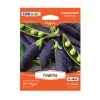 Steve & Leif Gardening Supplies Purple Pea Seeds