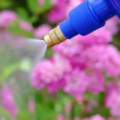 Steve & Leif Blue Pressure Sprayer 1.5L