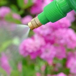 Steve & Leif Gardening Supplies Pressure Sprayer 2L - (Green) 10 Steve & Leif Gardening Supplies Pressure Sprayer 2L - (Green)