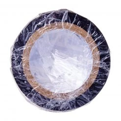 Steve & Leif PVC Vinyl Electrical Wire Insulation Tape (10Y) Stationery & Tapes