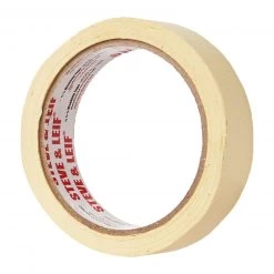 Steve & Leif Stationery & Tapes High-Temp Painting & Masking Tape (22Y) Carton