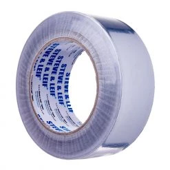Steve & Leif Stationery & Tapes Aluminium Foil Tape (48Mm X 40M)
