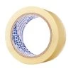 Steve & Leif Clear OPP Tape (80Y) 48Mm