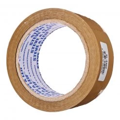 Steve & Leif Stationery & Tapes Brown OPP Tape (80Y) 48Mm