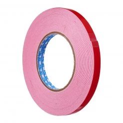 Steve & Leif Stationery & Tapes White Double Sided PE Foam Mounting Tape (10m)