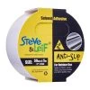 Steve & Leif Clear Outdoor Anti-Slip Tape (50Mm X 5M) Stationery & Tapes