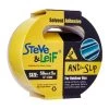 Steve & Leif Yellow Outdoor Anti-Slip Tape (50Mm X 5M)