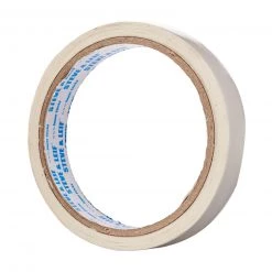 Steve & Leif Double Sided Tissue Tape (10Y) 18Mm