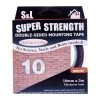 Steve & Leif Double Sided Heavy Duty Foam Tape (10Mm X 3M)