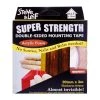 Steve & Leif Stationery & Tapes Double Sided Acrylic Clear Tape (20Mm X 3M)