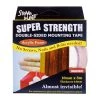 Steve & Leif Stationery & Tapes Double Sided Acrylic Clear Tape (10Mm X 3M)