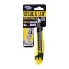 Steve & Leif Neon Yellow 9Mm Penknife Home & Lifestyle
