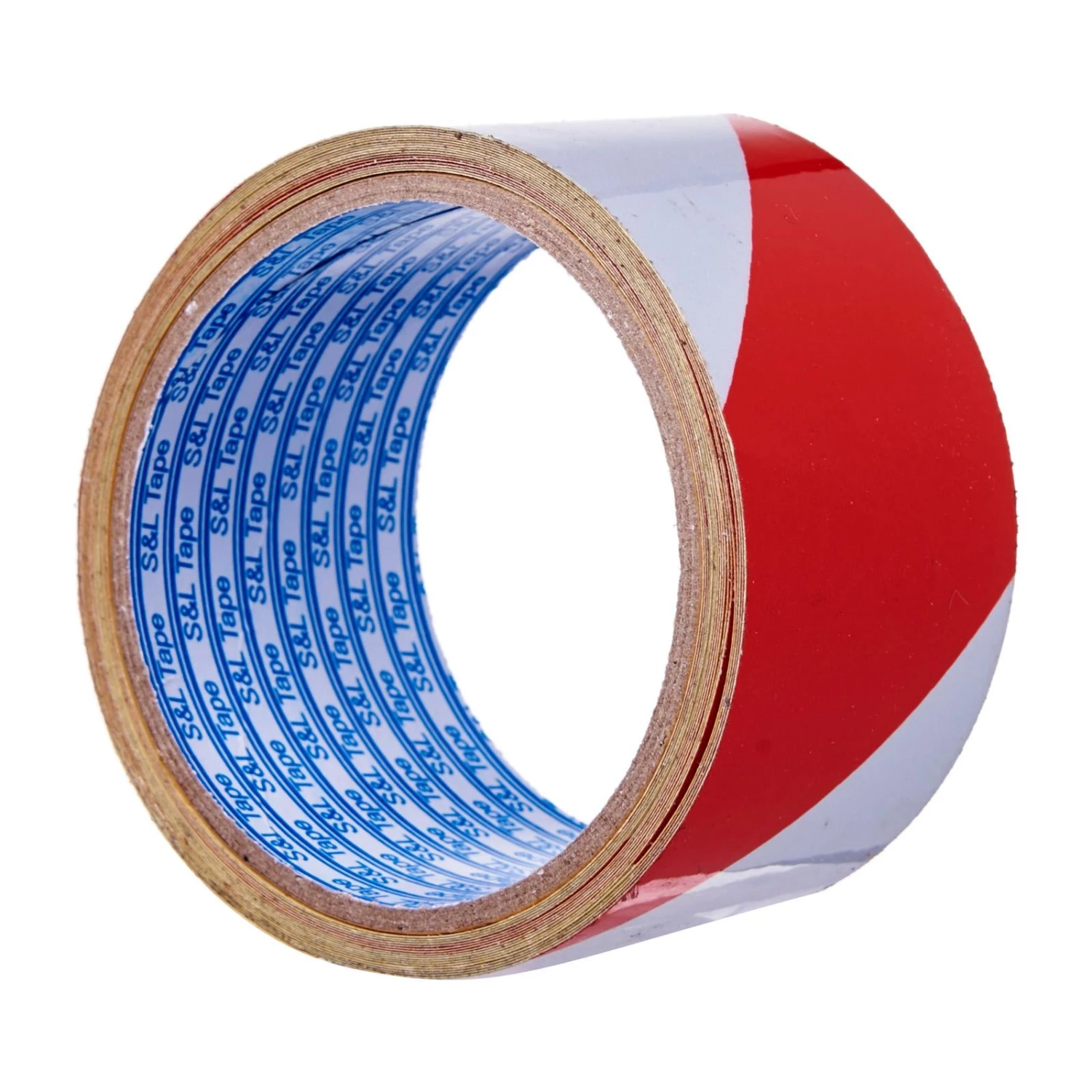Steve & Leif Red/White Reflective Tape // Stationery & Tapes 3 Steve & Leif Red/White Reflective Tape // Stationery & Tapes