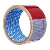 Steve & Leif Grade A Red/Silver Automotive Reflective Tape || (48mm X 3M) Stationery & Tapes