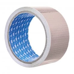 Steve & Leif Stationery & Tapes Grade A Silver Reflective Tape (48mm X 5M)