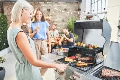 Char-Broil Barbecue Grill Professional Pro Tru-infrared 2 Burner 33 Char-Broil Barbecue Grill Professional Pro Tru-infrared 2 Burner