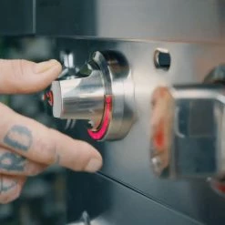 Char-Broil Barbecue Grill Professional Pro Tru-infrared 2 Burner 39 Char-Broil Barbecue Grill Professional Pro Tru-infrared 2 Burner