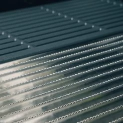 Char-Broil Professional Pro Tru-infrared 3 Burner With Folding Side Shelf