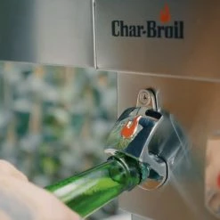 Char-Broil Barbecue Grill Professional Pro Tru-infrared 2 Burner 41 Char-Broil Barbecue Grill Professional Pro Tru-infrared 2 Burner