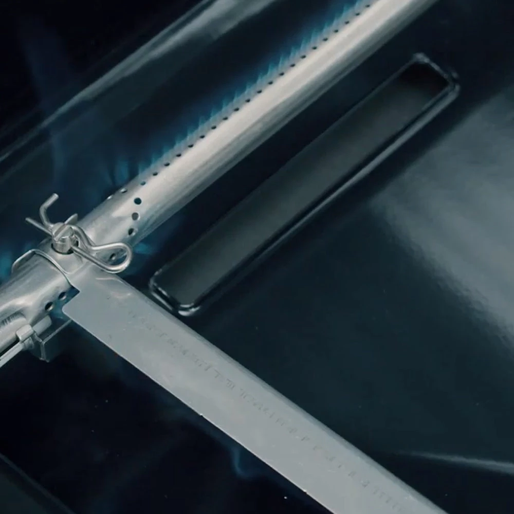 Char-Broil Barbecue Grill Professional Pro Tru-infrared 2 Burner 20 Char-Broil Barbecue Grill Professional Pro Tru-infrared 2 Burner