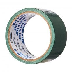Steve & Leif Stationery & Tapes Cloth Tape (48mm X 20m)
