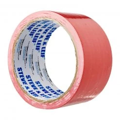 Steve & Leif Stationery & Tapes Cloth Tape (48mm X 20m)