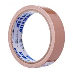Steve & Leif Cloth Tape (24mm X 7m) Stationery & Tapes