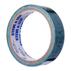 Steve & Leif Cloth Tape (24mm X 7m) Stationery & Tapes