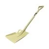 Others Orex Square Head Metal 'Y' Grip 100cm Shovel Gardening Supplies