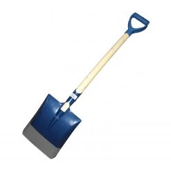 Others Orex Square Head Plastic 'D' Grip 102cm Shovel Gardening Supplies