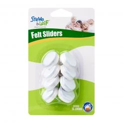 Steve & Leif Home & Lifestyle Felt Protector/Nail (Medium) 26 Mm