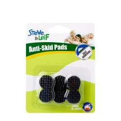 Steve & Leif Home & Lifestyle Self Adhesive Furniture Anti-Skid Pads (19mm)