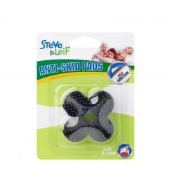 Steve & Leif Home & Lifestyle Self Adhesive Furniture Anti-Skid Pads (25mm)