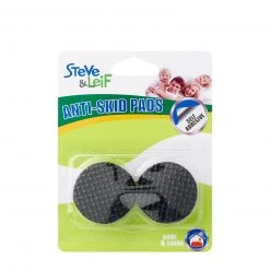 Steve & Leif Home & Lifestyle Self Adhesive Furniture Anti-Skid Pads (38mm)