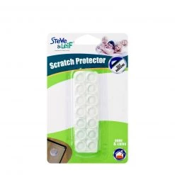 Steve & Leif Self Adhesive Scratch Protector (12mm X 4mm)