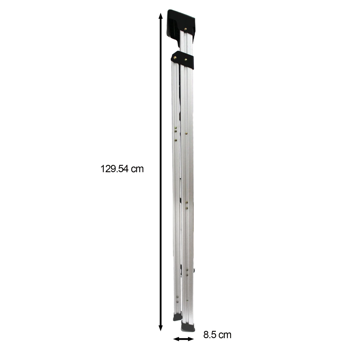 Cosco Home & Lifestyle 3 Steps LITE Solutions Ladder 6 Cosco Home & Lifestyle 3 Steps LITE Solutions Ladder